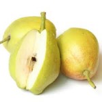 FRAGRANCE PEAR--50PCS/7KG/CHINA